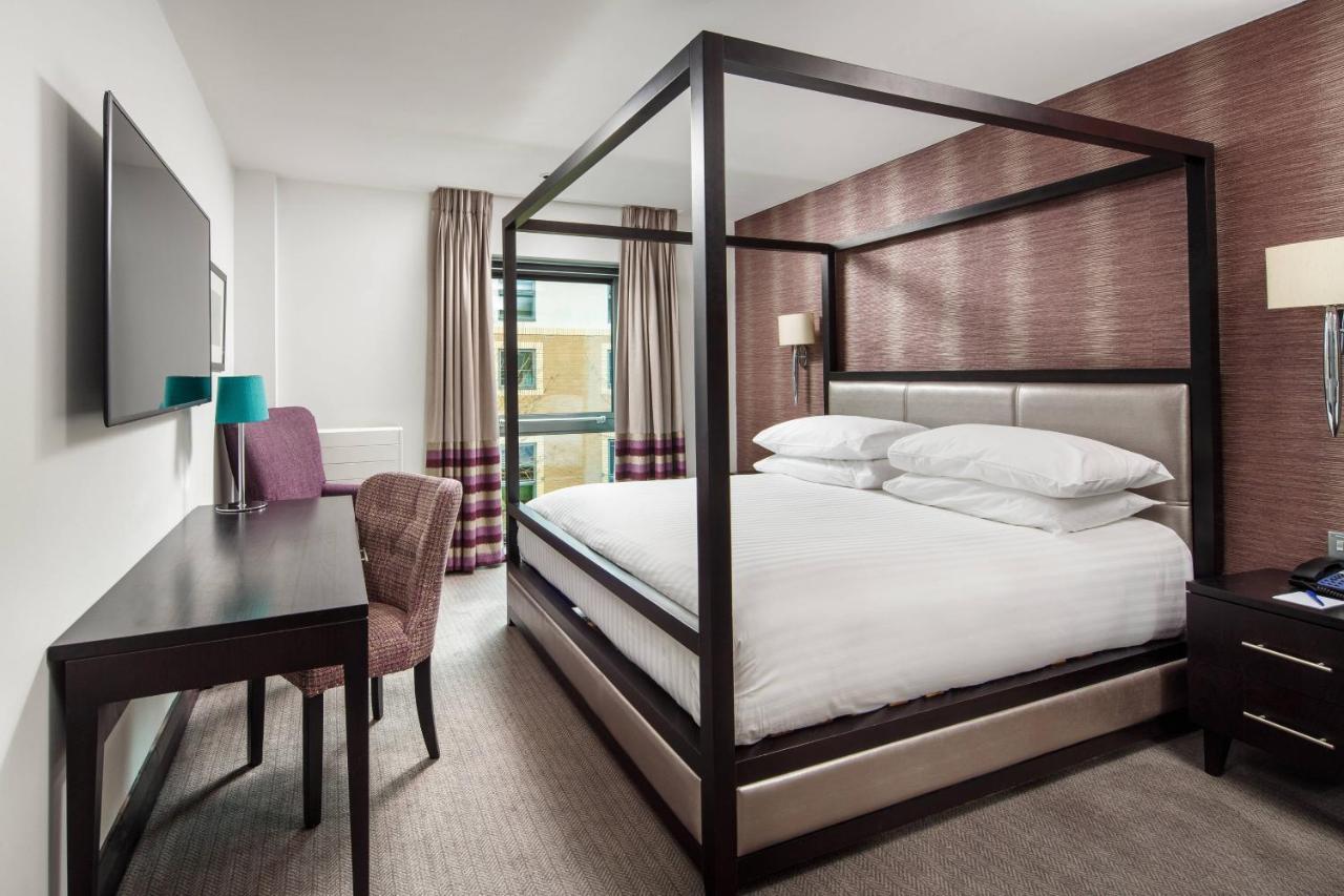 Delta Hotels By Marriott Nottingham Belfry Luaran gambar