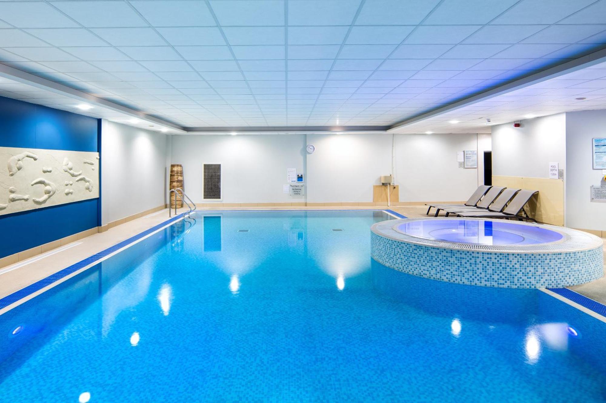 Delta Hotels By Marriott Nottingham Belfry Luaran gambar