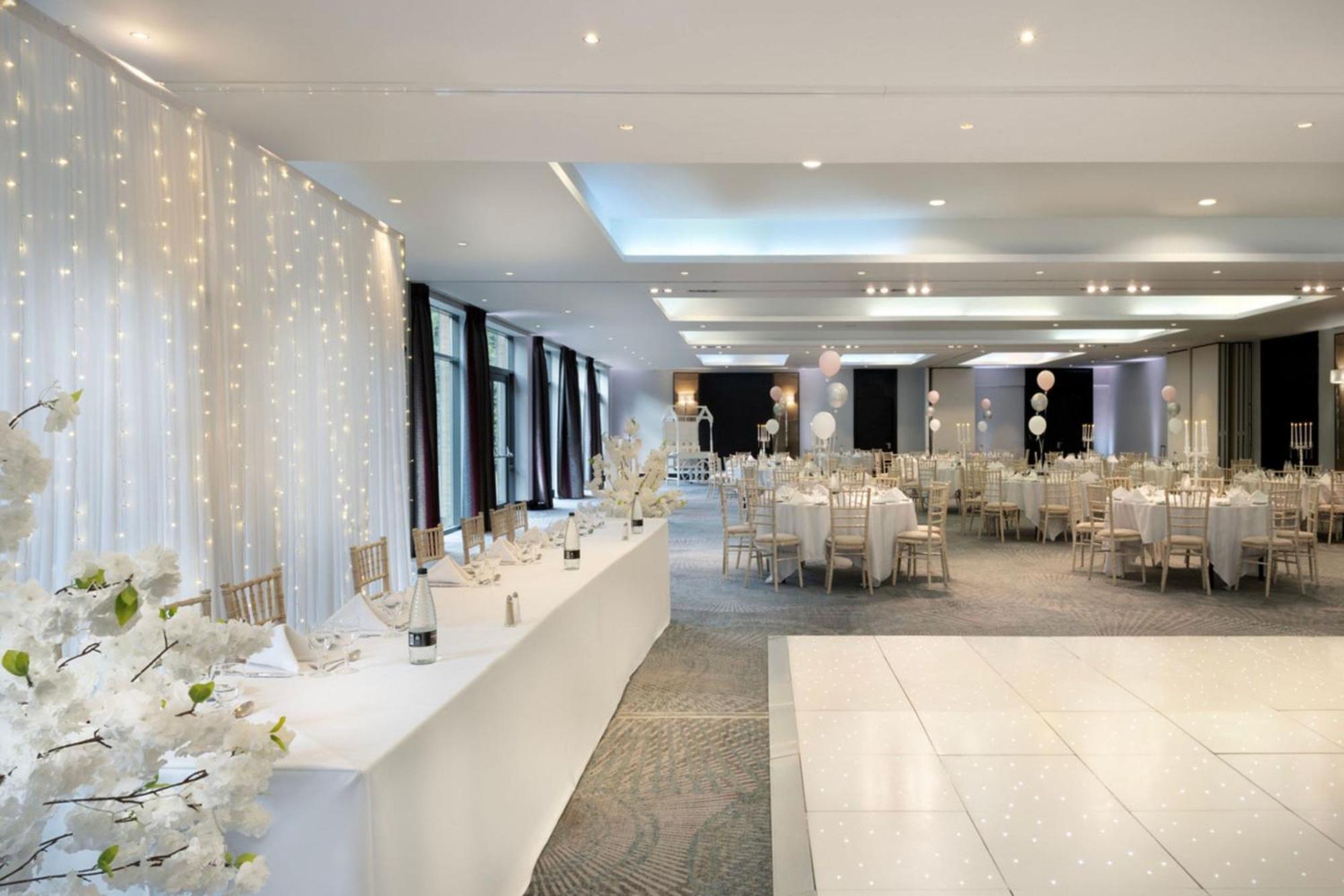 Delta Hotels By Marriott Nottingham Belfry Luaran gambar