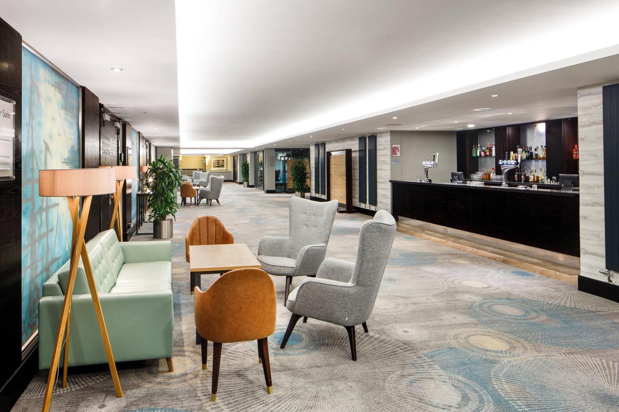 Delta Hotels By Marriott Nottingham Belfry Luaran gambar
