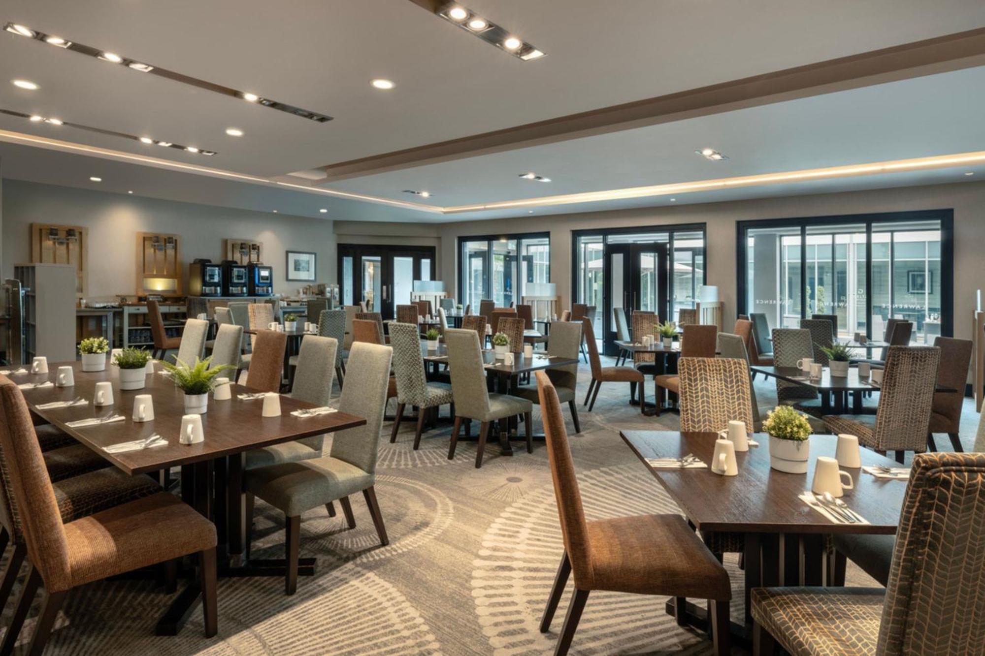 Delta Hotels By Marriott Nottingham Belfry Luaran gambar
