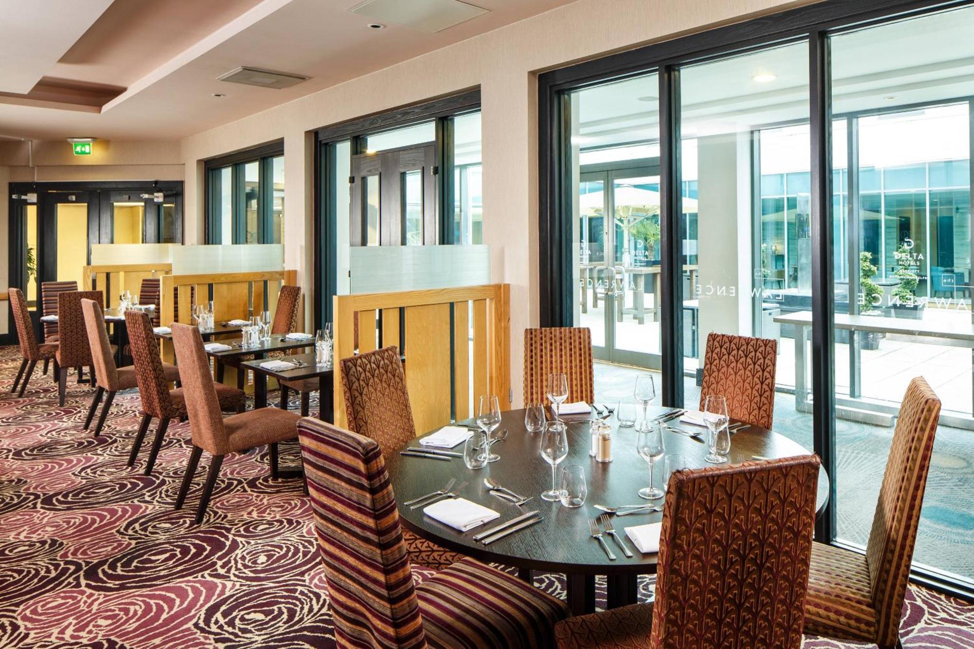 Delta Hotels By Marriott Nottingham Belfry Luaran gambar