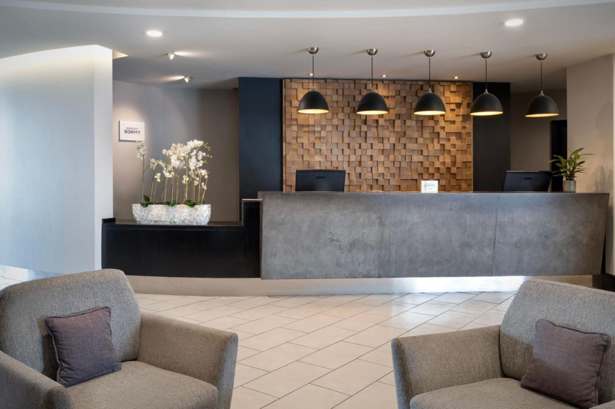 Delta Hotels By Marriott Nottingham Belfry Luaran gambar
