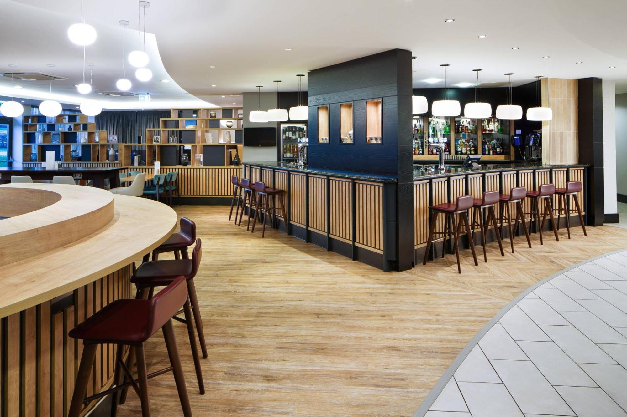 Delta Hotels By Marriott Nottingham Belfry Luaran gambar