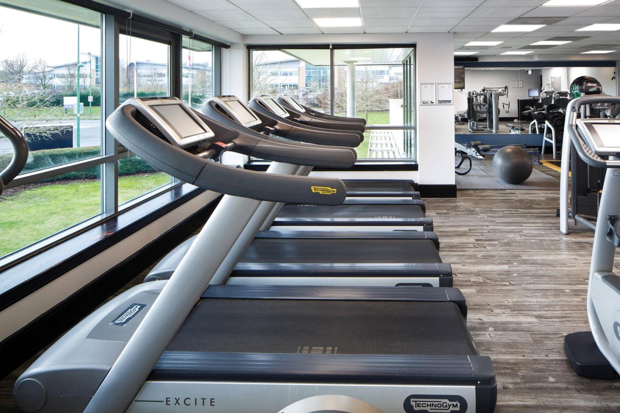 Delta Hotels By Marriott Nottingham Belfry Luaran gambar