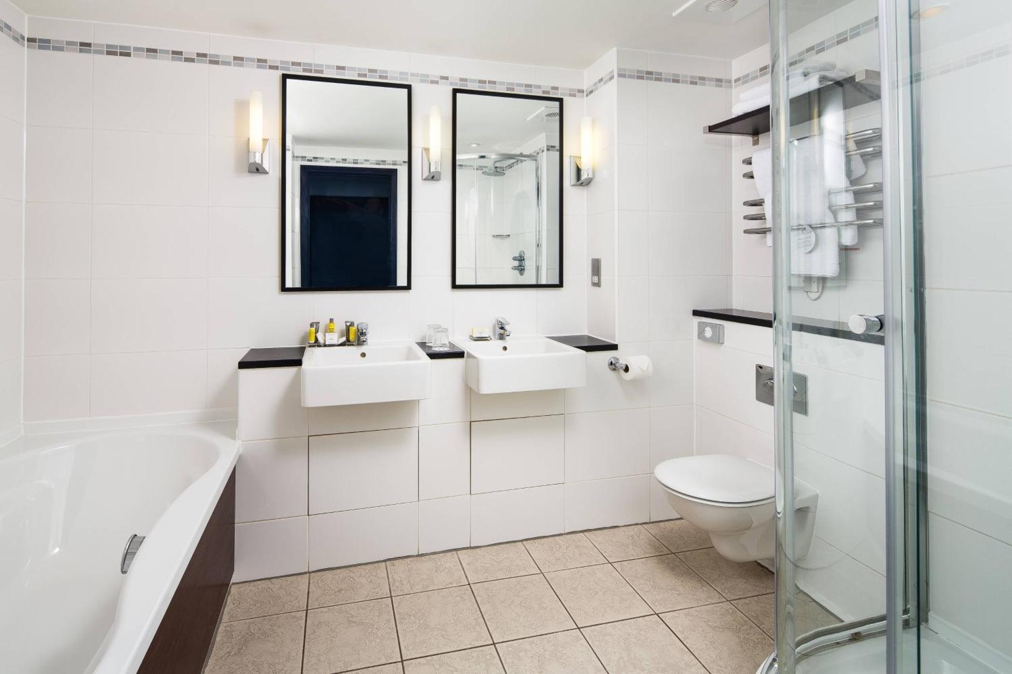 Delta Hotels By Marriott Nottingham Belfry Luaran gambar
