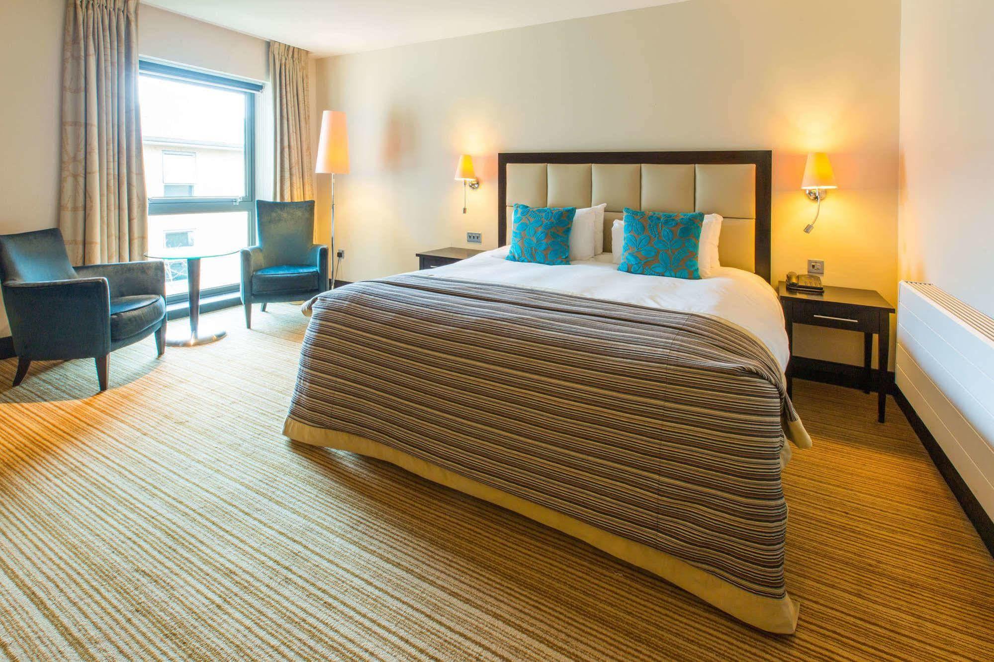Delta Hotels By Marriott Nottingham Belfry Luaran gambar